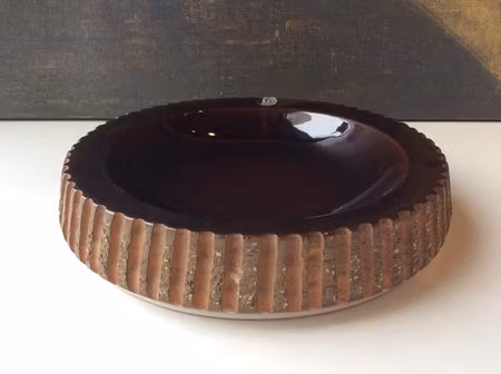 Rusticana ashtray 4589