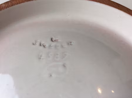 Rusticana ashtray 4589
