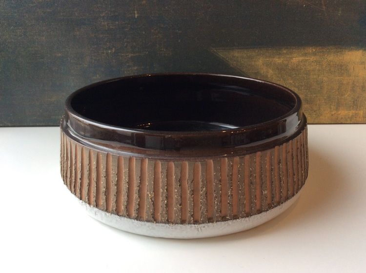 Rusticana bowl 4592