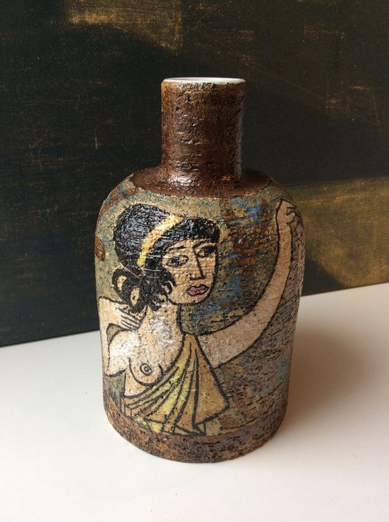 Mariana vase 4440