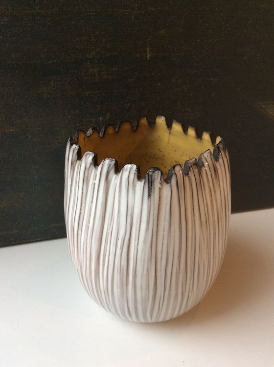 Fungo vase 3009