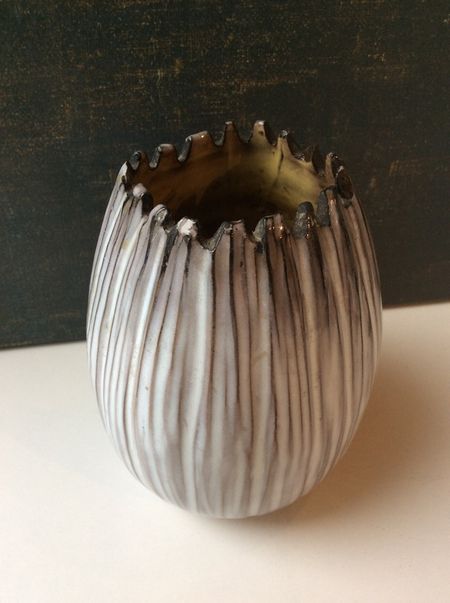 Fungo vase 3008