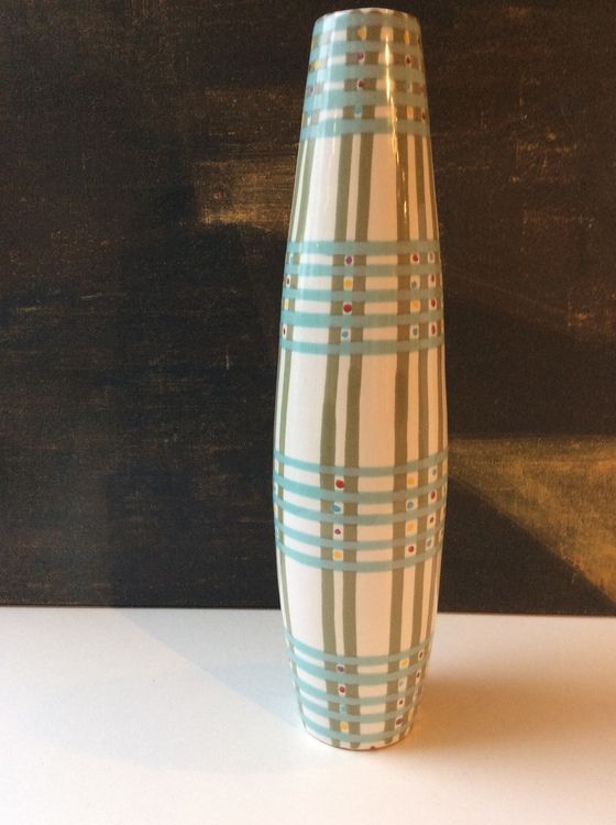 Confetti vase 2205