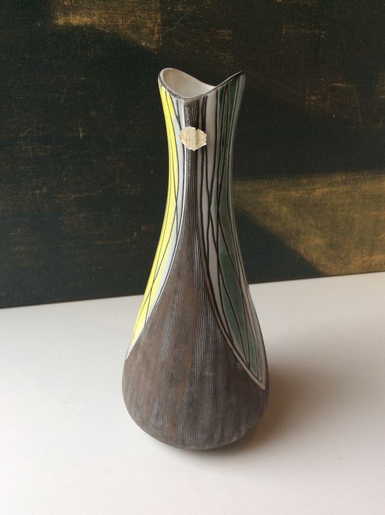 Sagina vase 4417