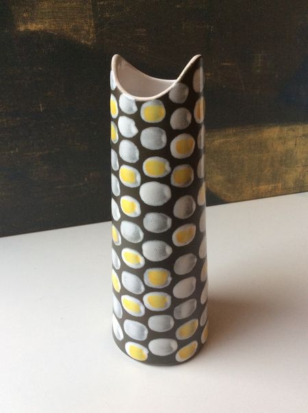 Salix vase 4008