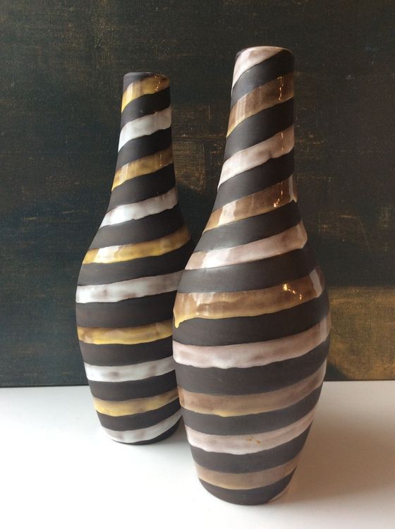 Ingrid Atterberg ”Spiral” 1950-56