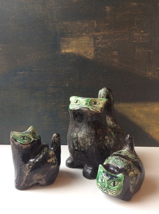 Göran Andersson ”Cats” 1960-67