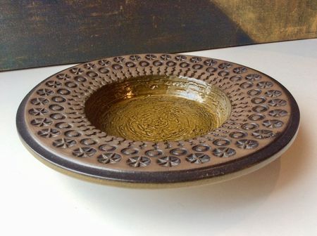 Peru ashtray 6070
