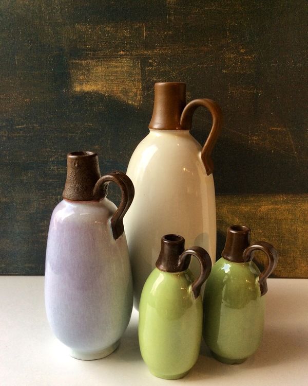 Thomson vases from 1944!