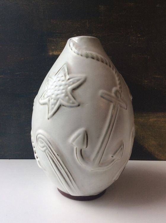 ALT Gefle vase