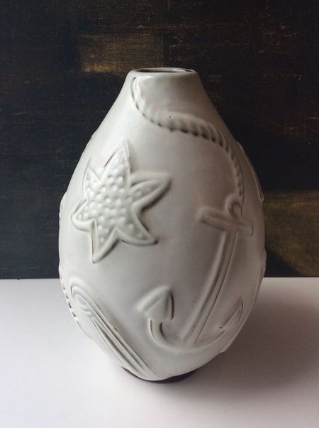 ALT Gefle vase