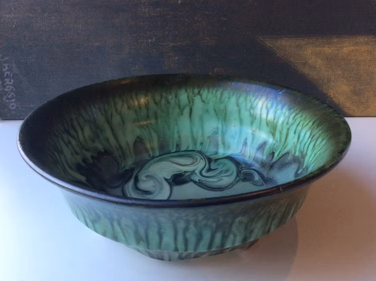 Bowl 202