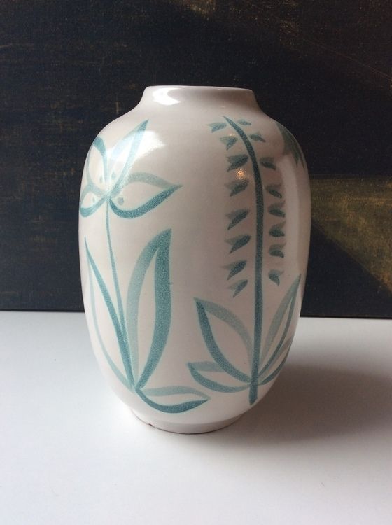 Flora Expo vase 13