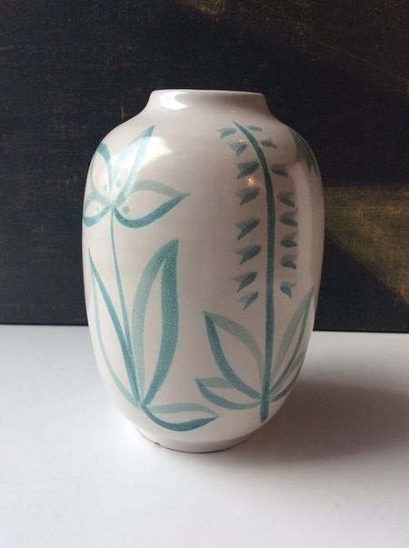 Flora Expo vase 13