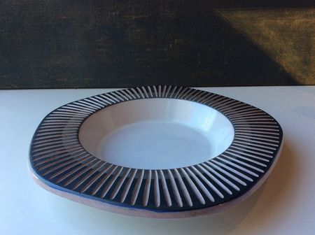 Bianca bowl 2395