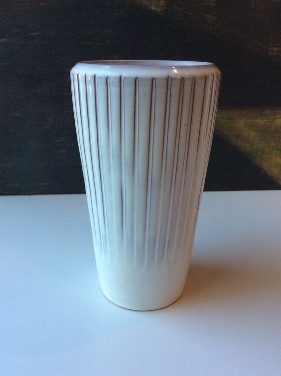 White vase 431