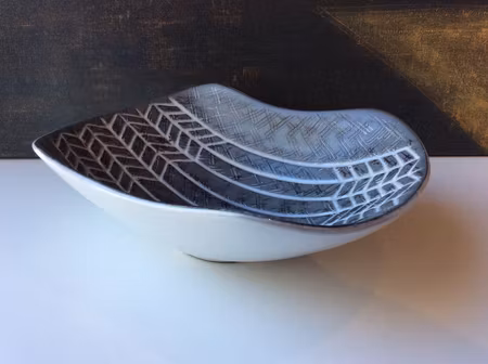 Ax bowl 4327