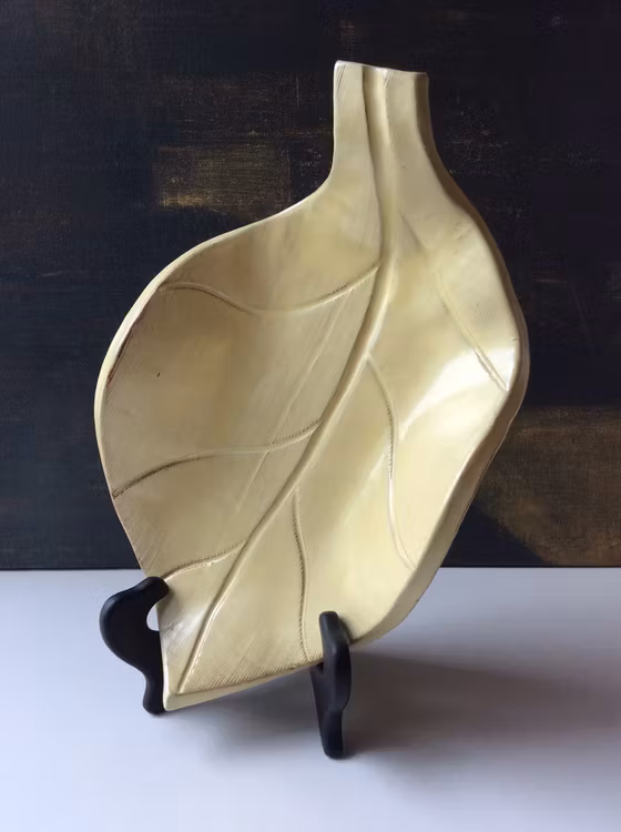 Yellow bowl 193 no4