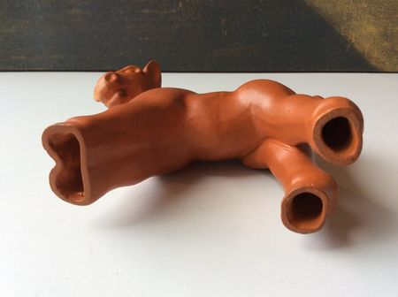 Brown horse 37