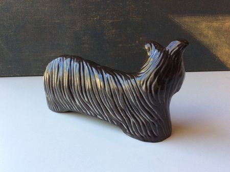 Skye terrier 5043H