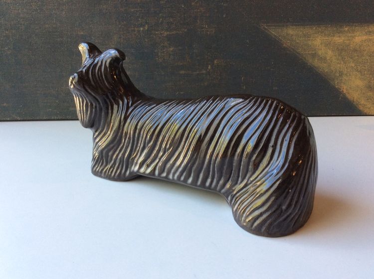 Skye terrier 5043H