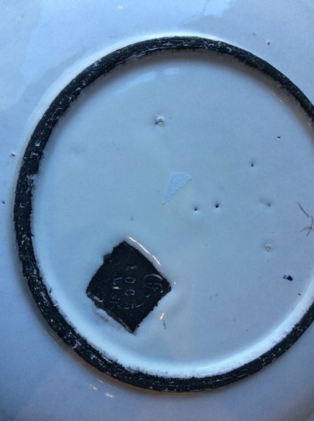 large spectra plate 1065