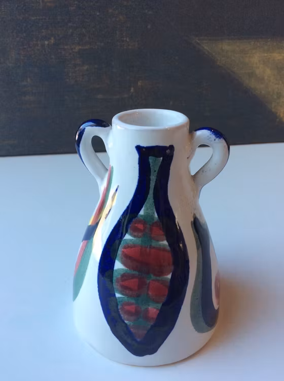Vase 745