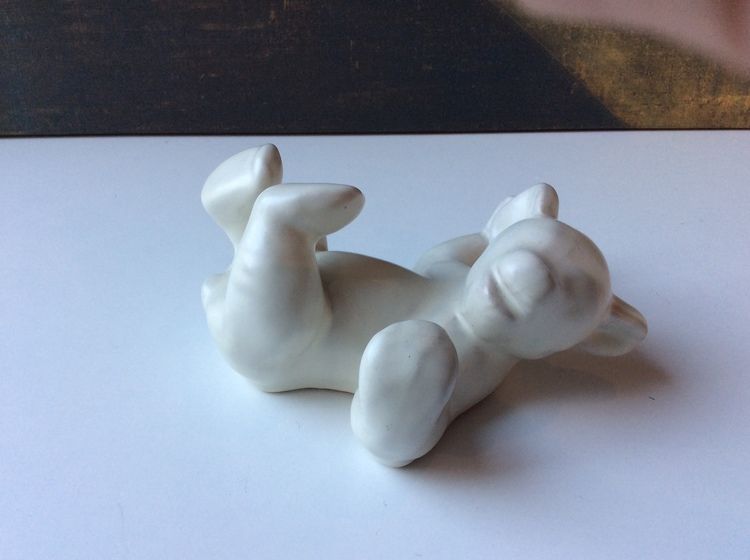 White bear 3333