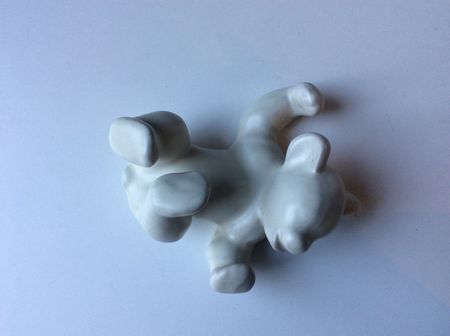 White bear 3333