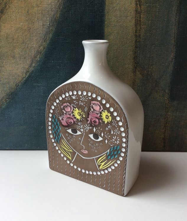 Beata vase 5014M