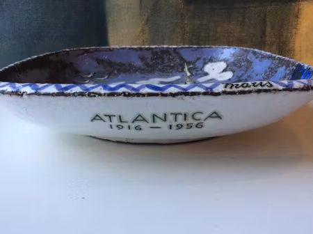 Atlantica bowl