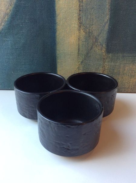 Tea snack bowl 4115M