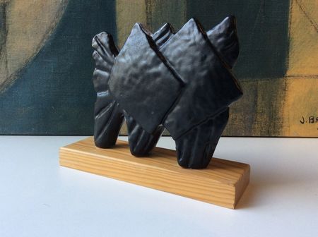 Fish figure 0087E