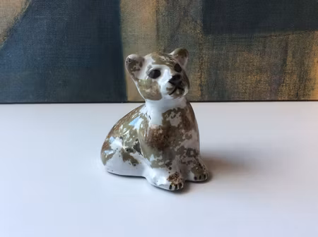 Lion cub 43130/617