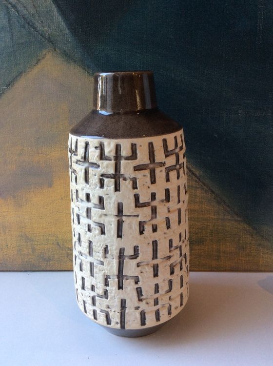 Labyrint vase 5020M