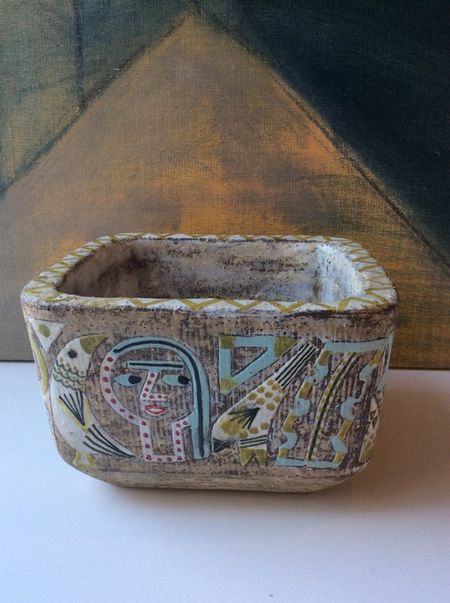 Bowl 4066