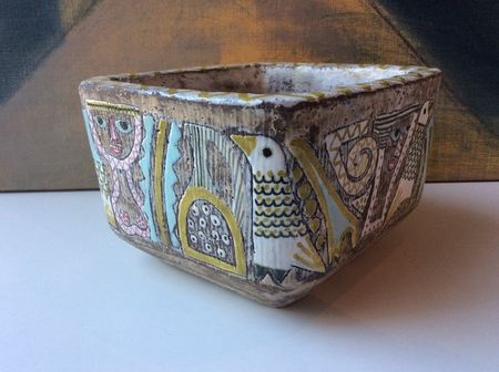 Bowl 4066