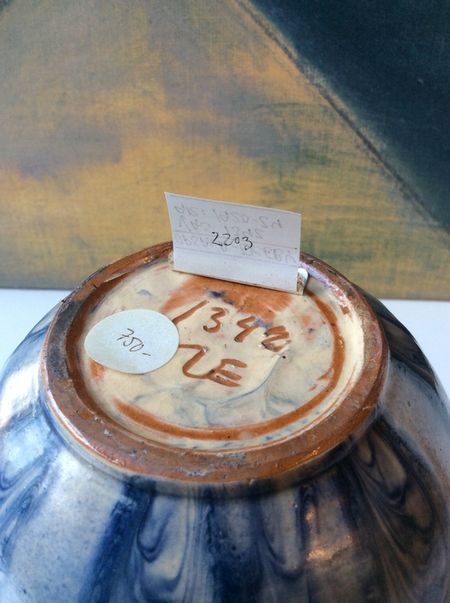 Vase 1342