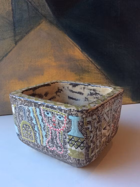 Bowl 4066