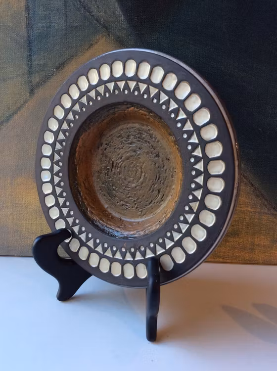 India ashtray 7006M