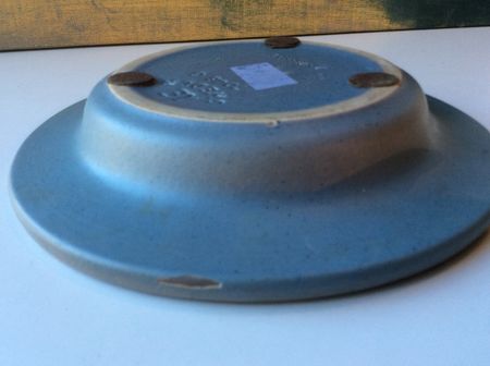 Anaconda ashtray 7048G