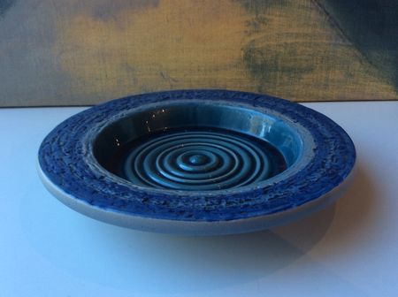 Anaconda ashtray 7048G