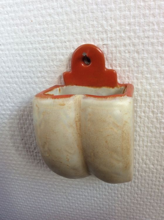 Wall vase 3136