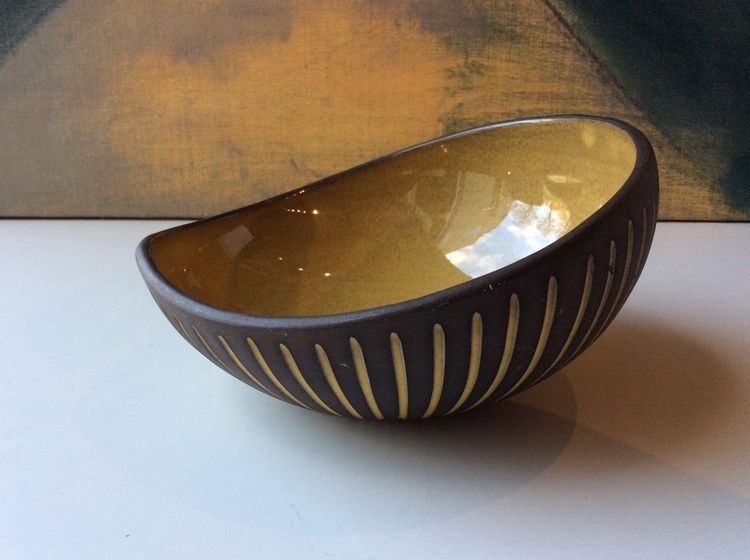 Kokos bowl 5026
