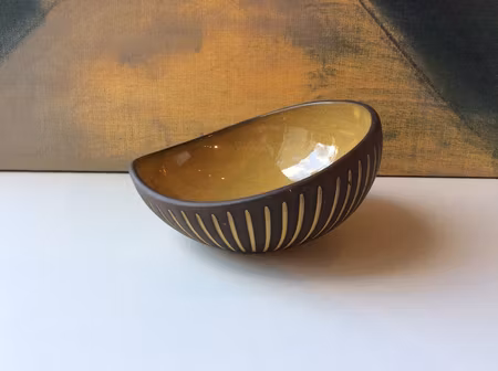 Kokos bowl 5026