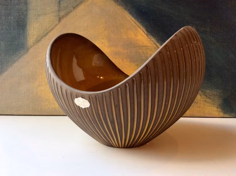 Kokos bowl 5028