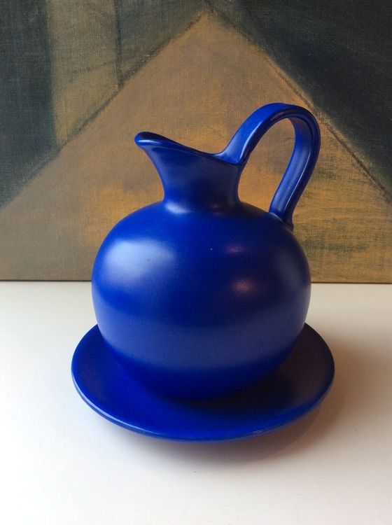 Blue krus 85
