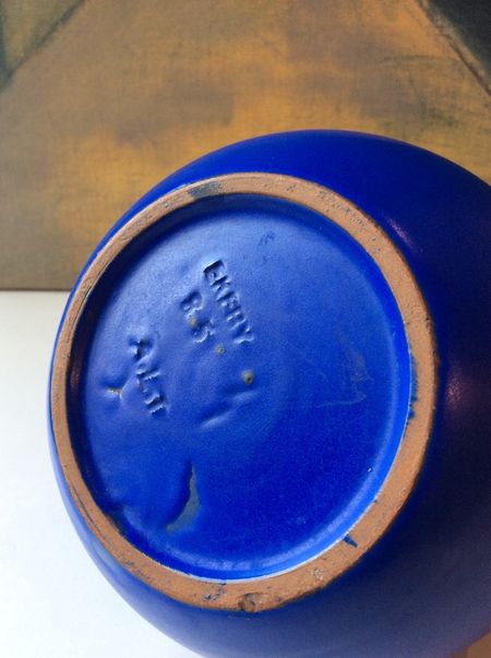 Blue krus 85