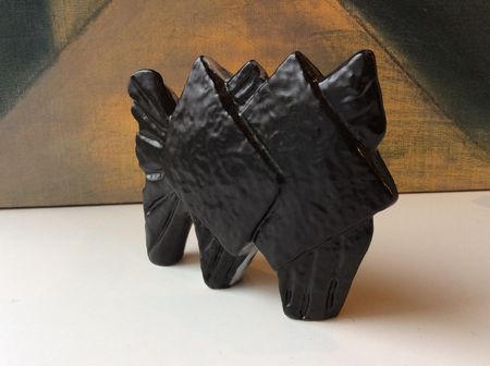 Fish figure 0087