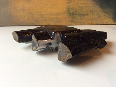 Fish figure 0087